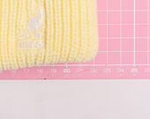 Kulich Kangol - Cardinal 2 Way Beanie - Natural