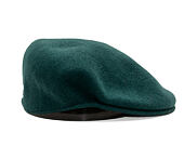 Bekovka Kangol - 504 Kangol Cap - Deep Emerald