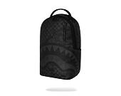 Batoh Sprayground - Torn Graff Check Dlxsv Backpack