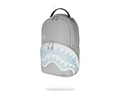Batoh Sprayground - Shark Central Mesh Dlxs Backpack