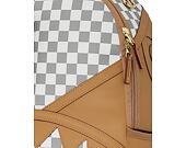Batoh Sprayground - House Of Cream Check Dlx Backpack