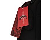 Batoh Sprayground - Shark Central Kyushu Mountain Dlxs Backpack