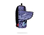 Batoh Sprayground - Neon Wing Party Dlx-Wings