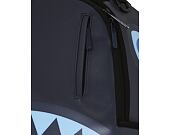 Batoh Sprayground - Shark Central Midnight Blue Dlxsv Backpack