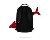 Batoh Sprayground - Shark Smashed Through Dlx Backpack
