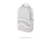 Batoh Sprayground - Knit Sharks In Paris In Cream Dlx Backpack