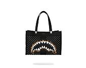 Taška Sprayground - Cheetah Punk Tortuga Tote