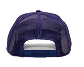 Kšiltovka Stetson - Trucker Cap American Heritage Classic - 83