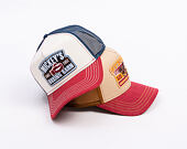 Kšiltovka Stetson - Trucker Cap Boxing Barn by JJ Hats - 78
