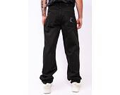Džíny Karl Kani - OG K Washed Straight Leg Jeans - Black