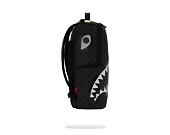 Batoh Sprayground - Lights Out Sharks In Paris Backpack