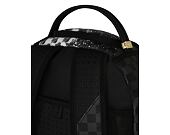 Batoh Sprayground - Mix And Match Scribble Dlx Backpack