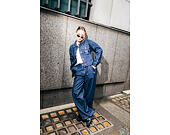 Dámská Bunda New Era - MLB Regular Denim Jacket - NY Yankees - Indigo