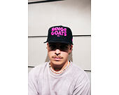Kšiltovka New Era - LIV Golf 9FIFTY - Range Goats - Black