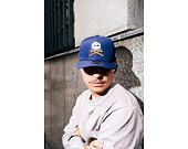 Kšiltovka New Era - LIV Golf 9SEVENTY - Crushers - Navy