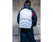 Batoh Sprayground - Shark Central Mesh Dlxs Backpack