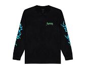 Triko Rip N Dip - Squabble Up Ls - Black