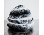 Kulich Kangol - Heathered 2-Way Beanie - Black