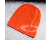 Kulich Oakley - Beanie Ellipse - Flame Red