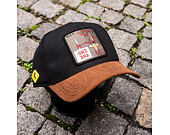 Kšiltovka Capslab - Looney Tunes trucker
