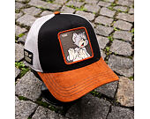 Kšiltovka Capslab - Tom and Jerry trucker