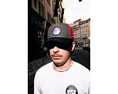 Kšiltovka Capslab - DC trucker