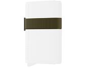 Secrid - Add-On Bandwallet - Khaki