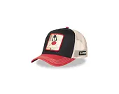 Kšiltovka Capslab - Looney Tunes trucker