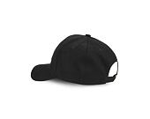 Kšiltovka Von Dutch - Trucker - Classic Logo Black/Silver