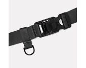 Pásek Oakley - Latitude Web Belt - Blackout
