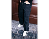 Džíny Karl Kani - OG K Washed Straight Leg Jeans - Black