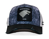 Kšiltovka Capslab - GOT trucker