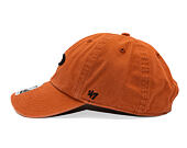 Kšiltovka Oakley - Remix Dad Hat - Auburn