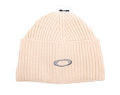 Kulich Oakley - Ellipse Ribbed Beanie - Mist/Cement