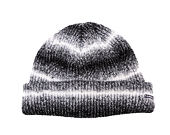 Kulich Kangol - Heathered 2-Way Beanie - Black