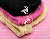 Kulich Kangol - Pearl Beanie - Butter Chiffon