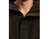 Bunda Fjällräven - Vardag Anorak M - Deep Forrest