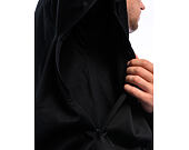 Mikina Oakley - Solar Rail Softshell Hoodie - Black