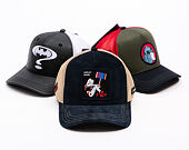 Kšiltovka Capslab - DC trucker