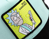 Kšiltovka Capslab - Rick and Morty trucker