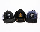 Kšiltovka Capslab - GOT trucker