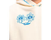 Mikina Rip N Dip - Blonded Hoodie - Off White