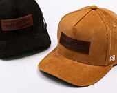 Kšiltovka Mitchell & Ness - Cord Pro Crown - Own Brand - Black