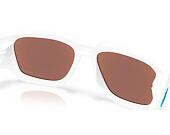 Sluneční Brýle Oakley - Instagator - Prizm Deep Water Polar / Matte White