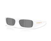 Sluneční Brýle Oakley - Permian - Prizm Black / Pearl White