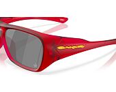 Sluneční Brýle Oakley - Chaminade - Prizm Black / Matte Trans Red