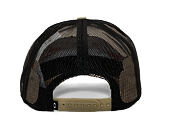 Kšiltovka Oakley - Chalten Cap - Pebble/Mist