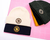 Kulich Fjällräven - Bergtagen Forever Wool Beanie - Deep Forest