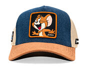 Kšiltovka Capslab - Tom and Jerry trucker