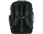 Batoh Fjällräven - Färden Carry-On Pack - Coal Black